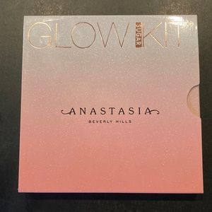 Anastasia Glow Kit -Sugar